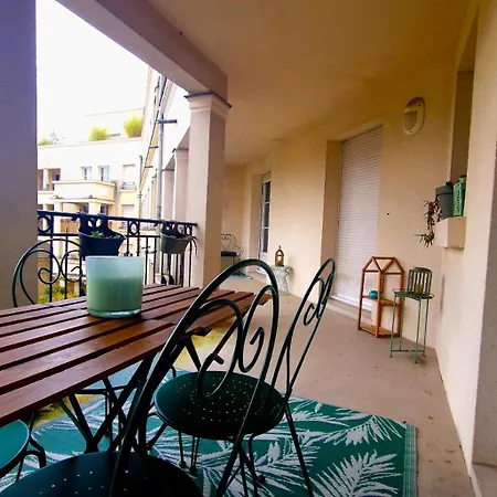 Appt 8 P, Parking, Disney Direct, Vallee Village Serris Esterno foto