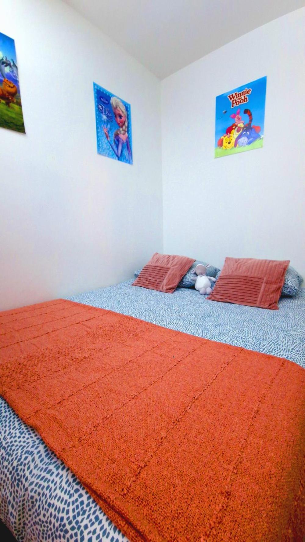 Appt 8 P, Parking, Direct, Vallee Village Apartment Serris